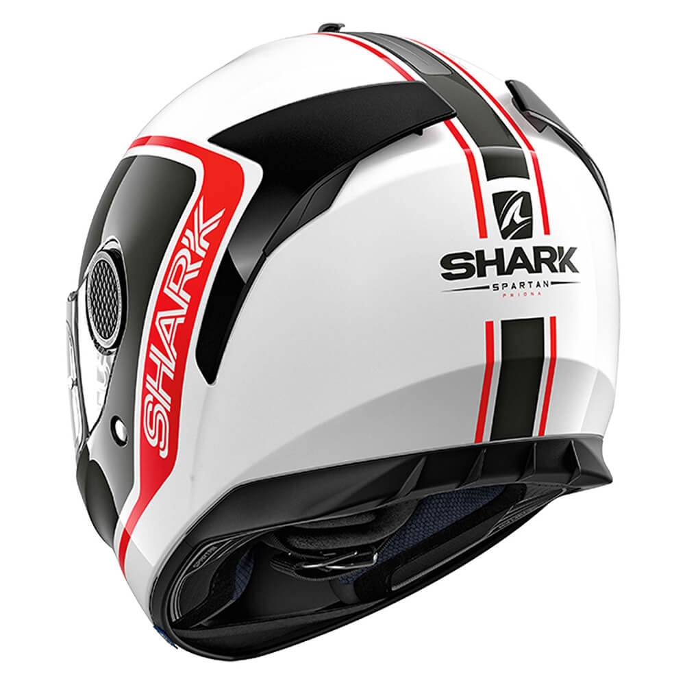 Capacete Shark Spartan Priona