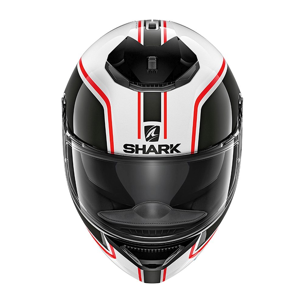 Capacete Shark Spartan Priona