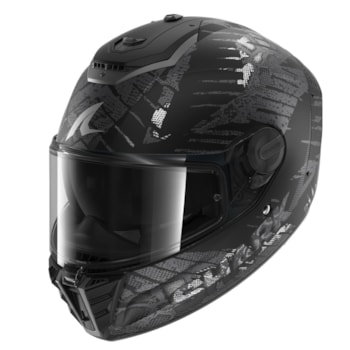 Capacete Shark Spartan RS Reptaia