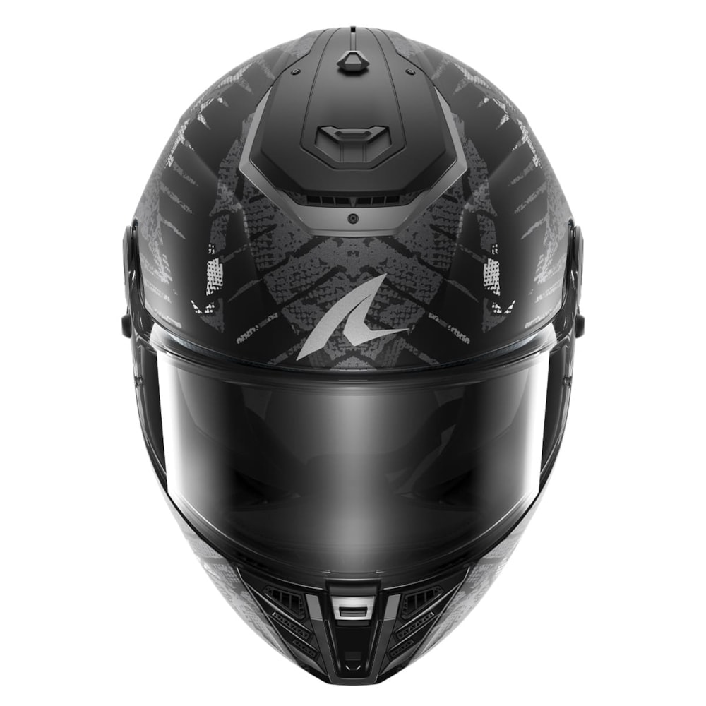 Capacete Shark Spartan RS Reptaia