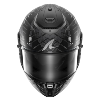 Capacete Shark Spartan RS Reptaia