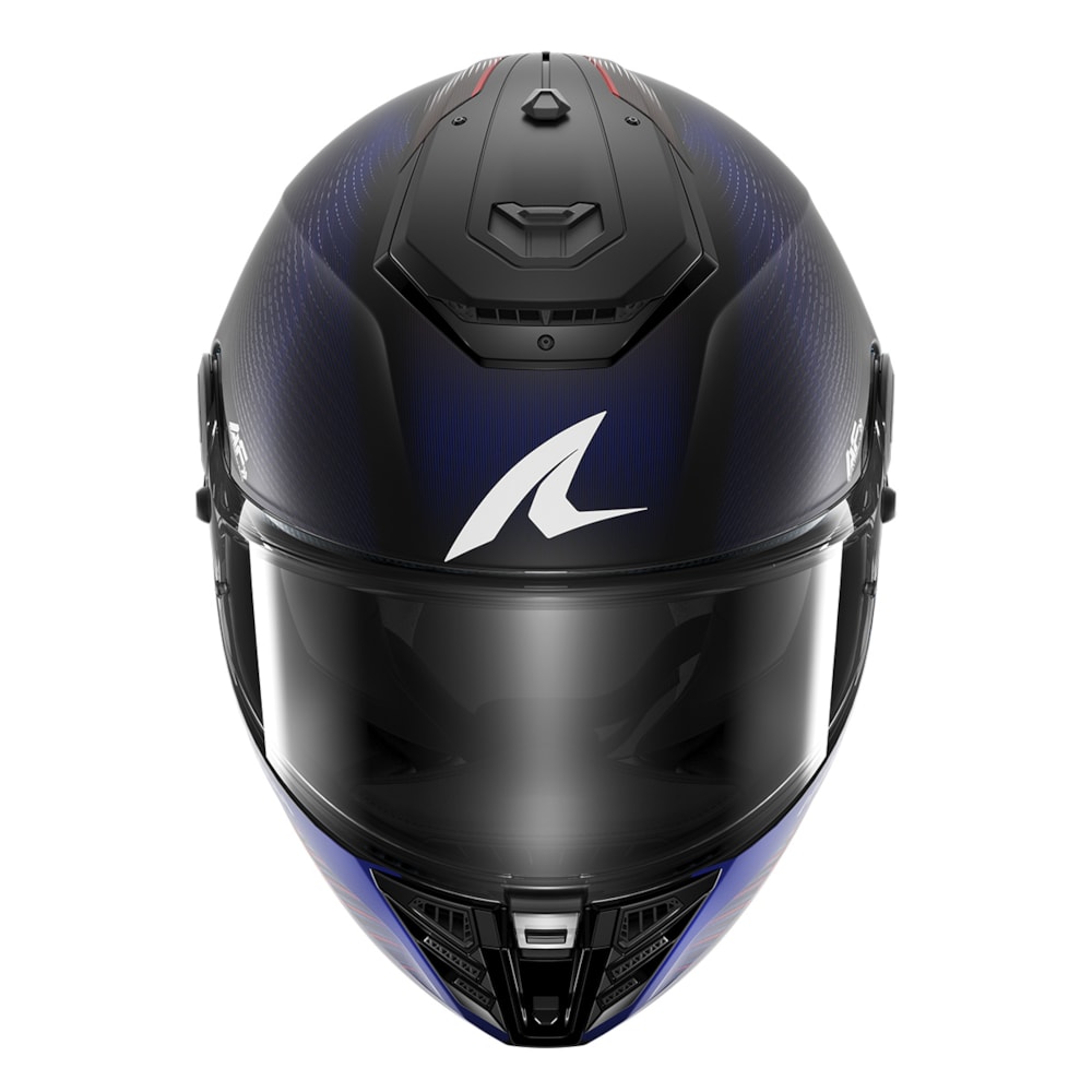 Capacete Shark Spartan RS Speed-Tech