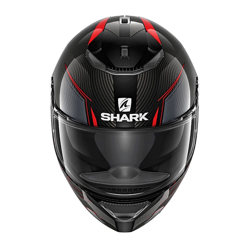 Capacete Shark Spartan Silicium