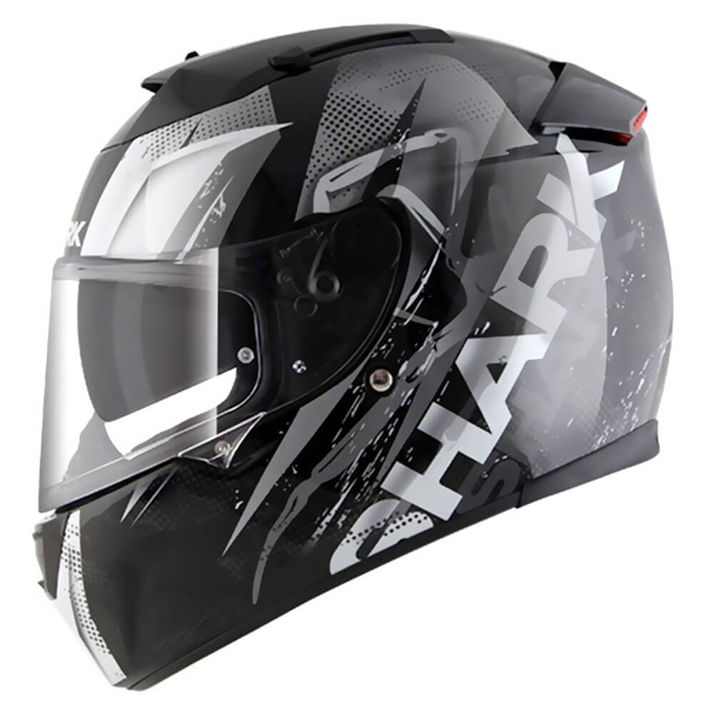 Capacete Shark Speed-R 2 Tizzy