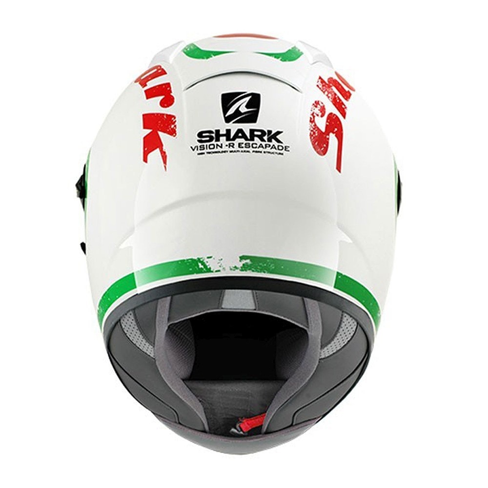 Capacete Shark Vision-R Escapade