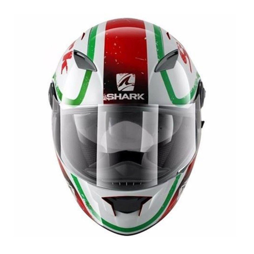 Capacete Shark Vision-R Escapade