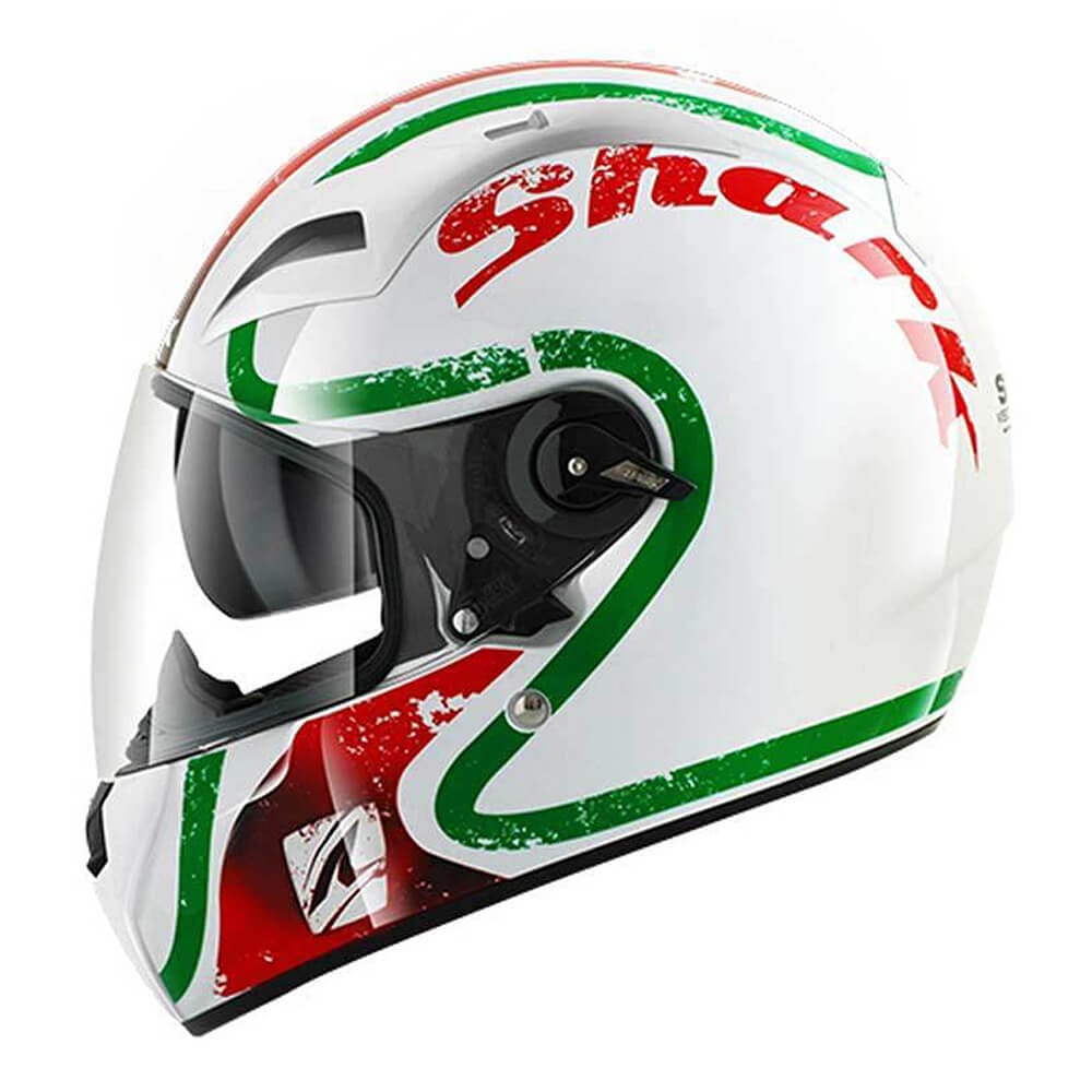 Capacete Shark Vision-R Escapade