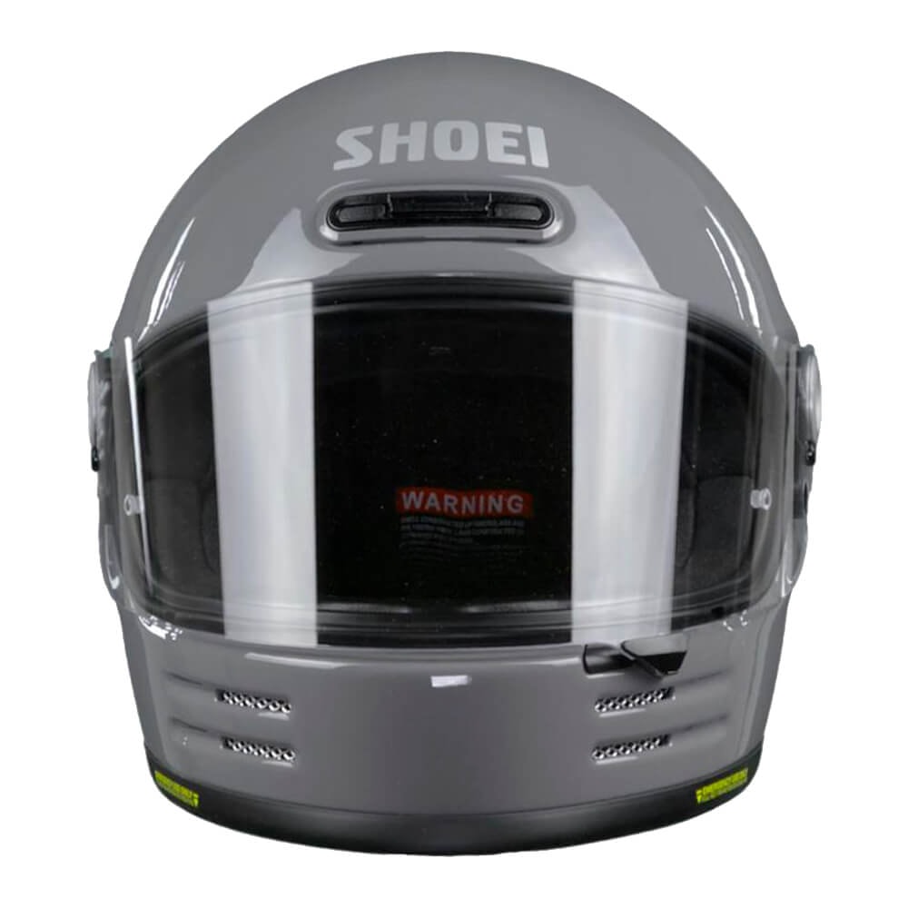 Capacete Shoei Glamster Bassalt - Sacramento