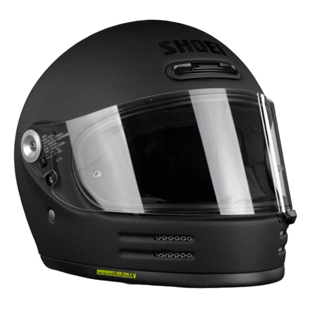 Capacete Shoei Glamster Monocolor