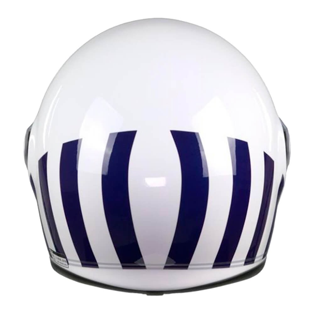 Capacete Shoei Glamster Resurrection TC-10 - Sacramento