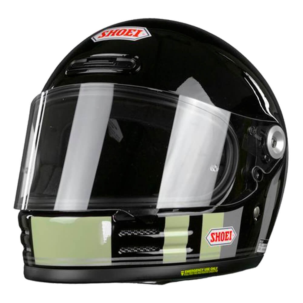 Capacete Shoei Glamster Resurrection TC-5 - Sacramento