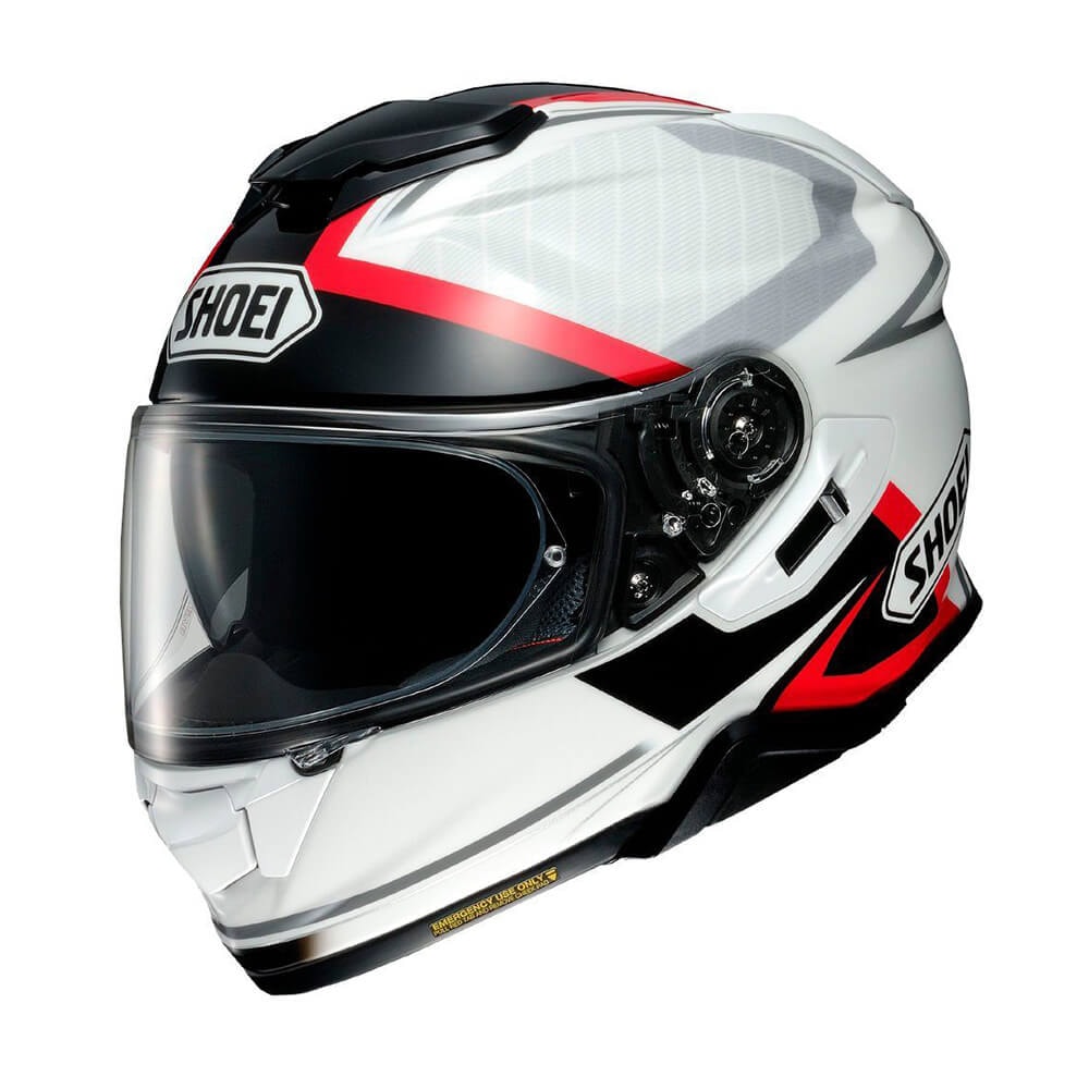 Capacete Shoei GT-Air 2 Affair Tc-6 - Sacramento
