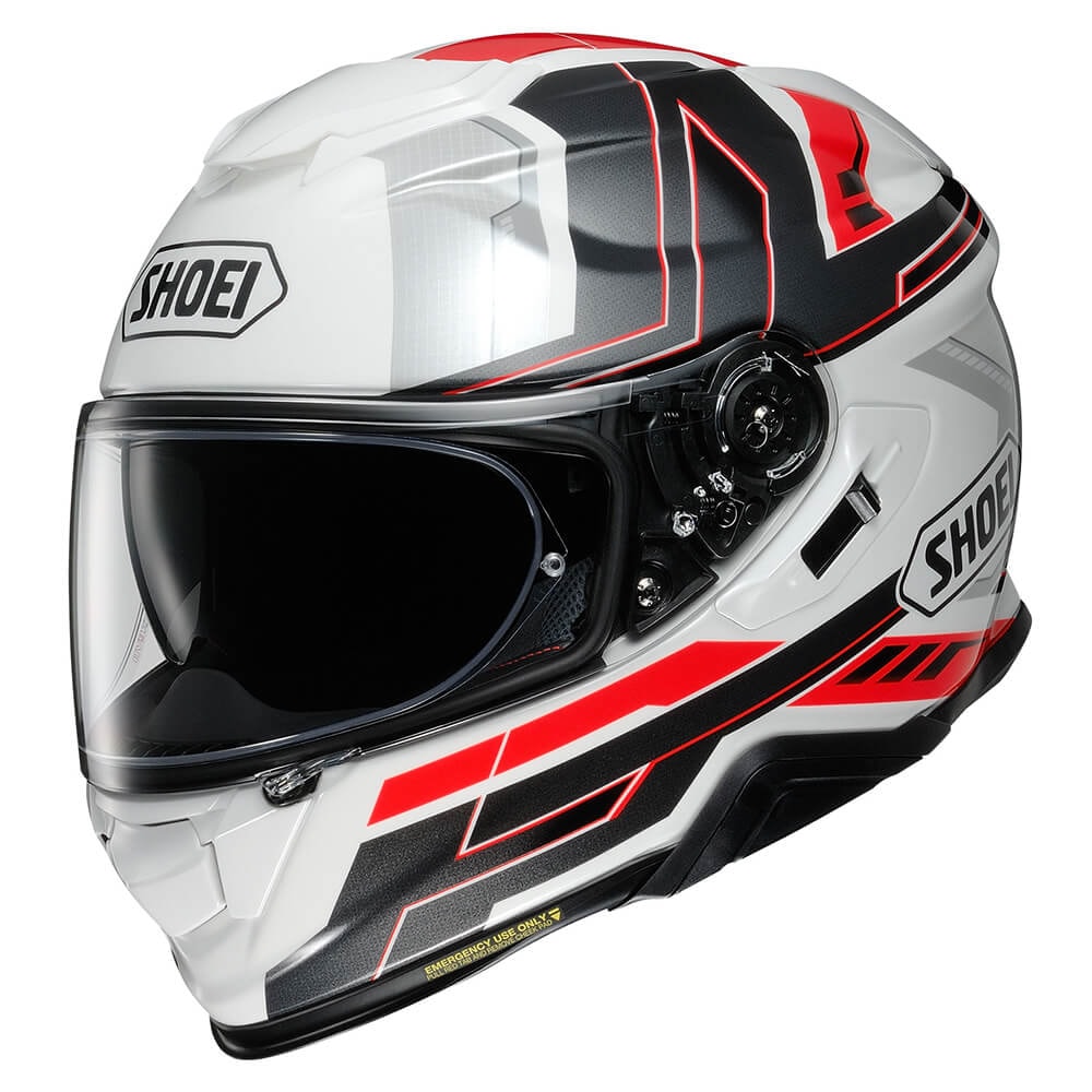 Capacete Shoei GT-Air 2 Lucky Charms Tc-10 - Sacramento