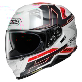 Capacete Shoei GT-Air 2 Aperture Tc-6