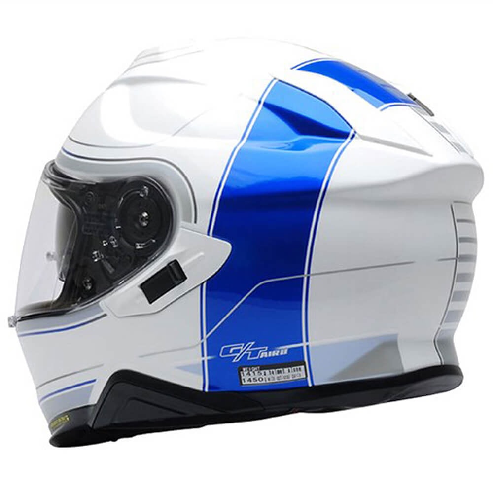 Capacete Shoei GT-Air 2 Cross Bar Tc-2