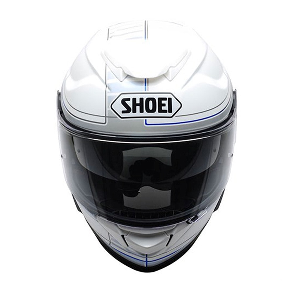 Capacete Shoei GT-Air 2 Cross Bar Tc-2