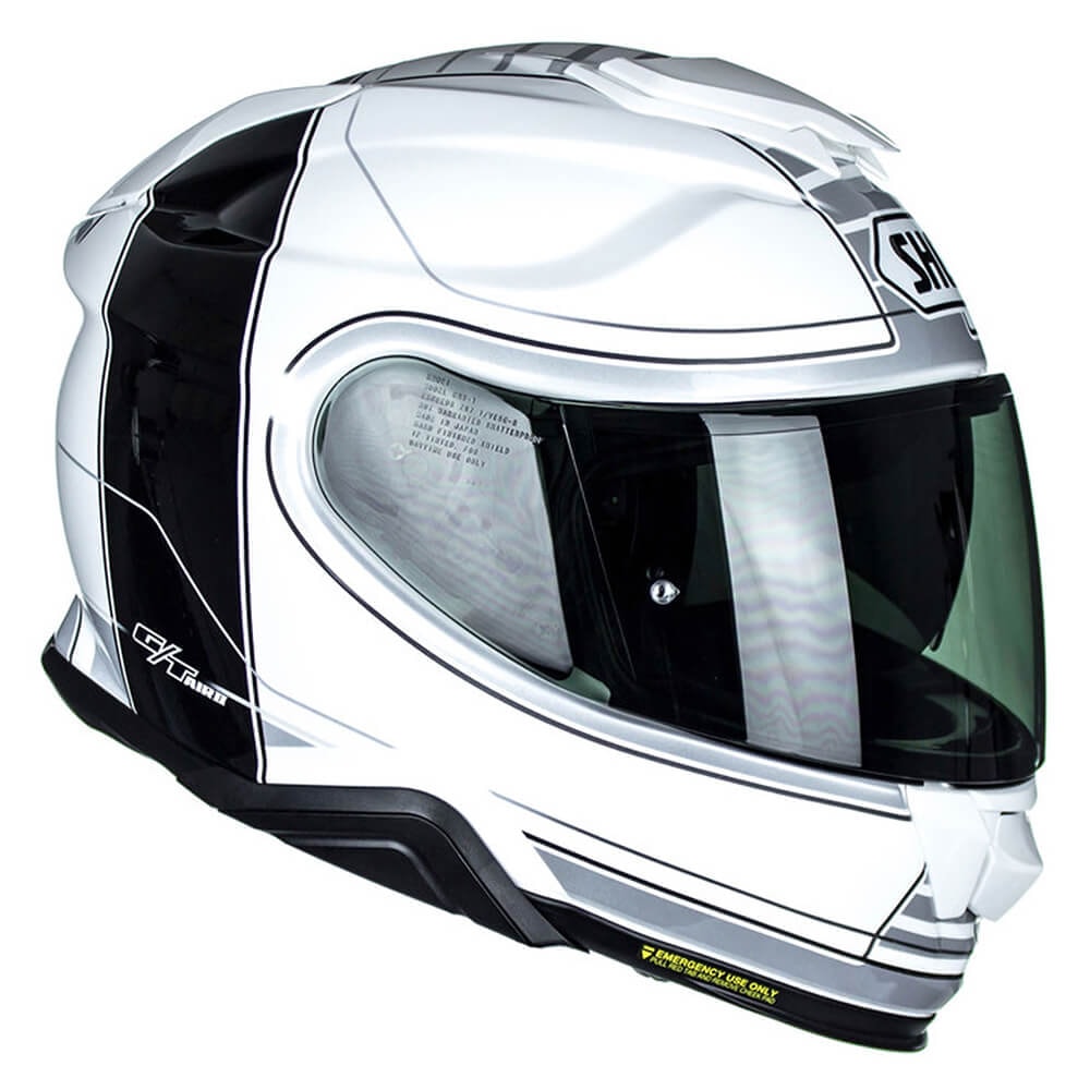 capacete shoei gt air - GT-Air 3 Scenario Helmet This helmet is suitable for both men and women Shoei GT-Air 3 Lilt Helmet