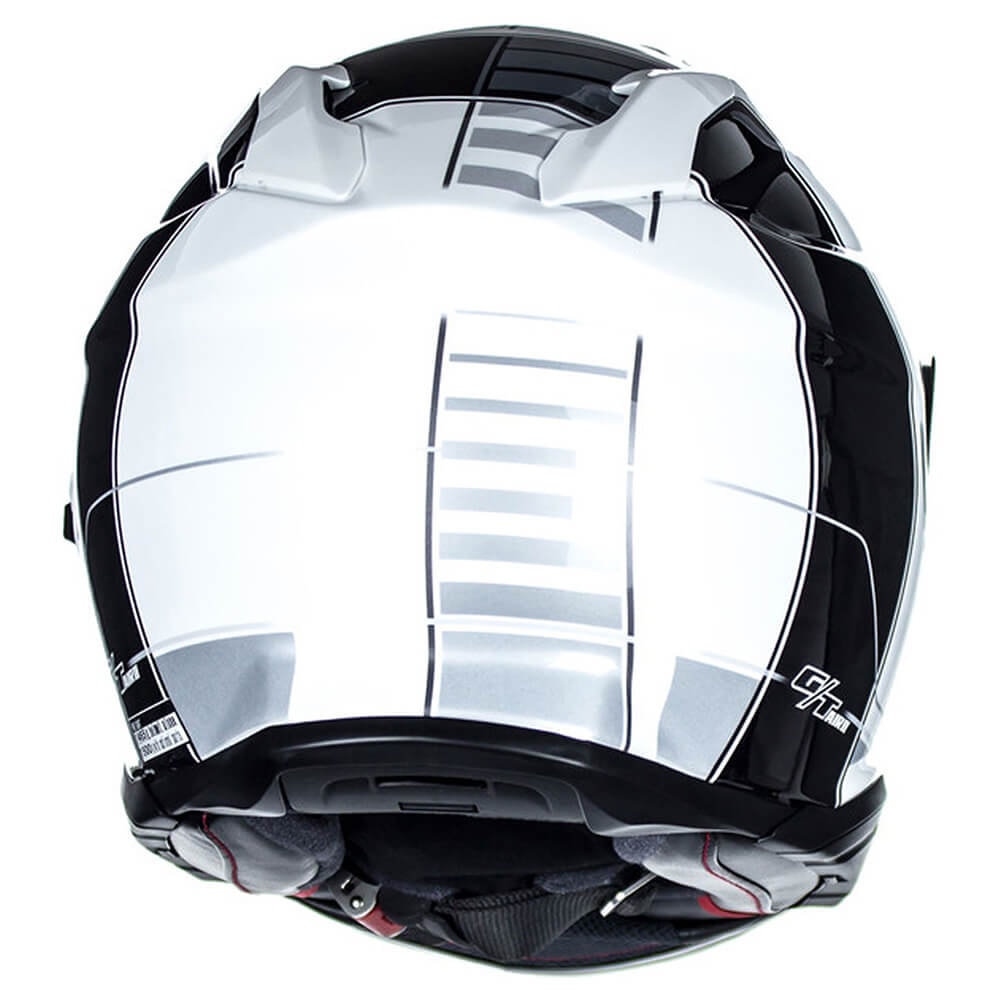 Capacete Shoei GT-Air 2 Cross Bar Tc-6 - Sacramento