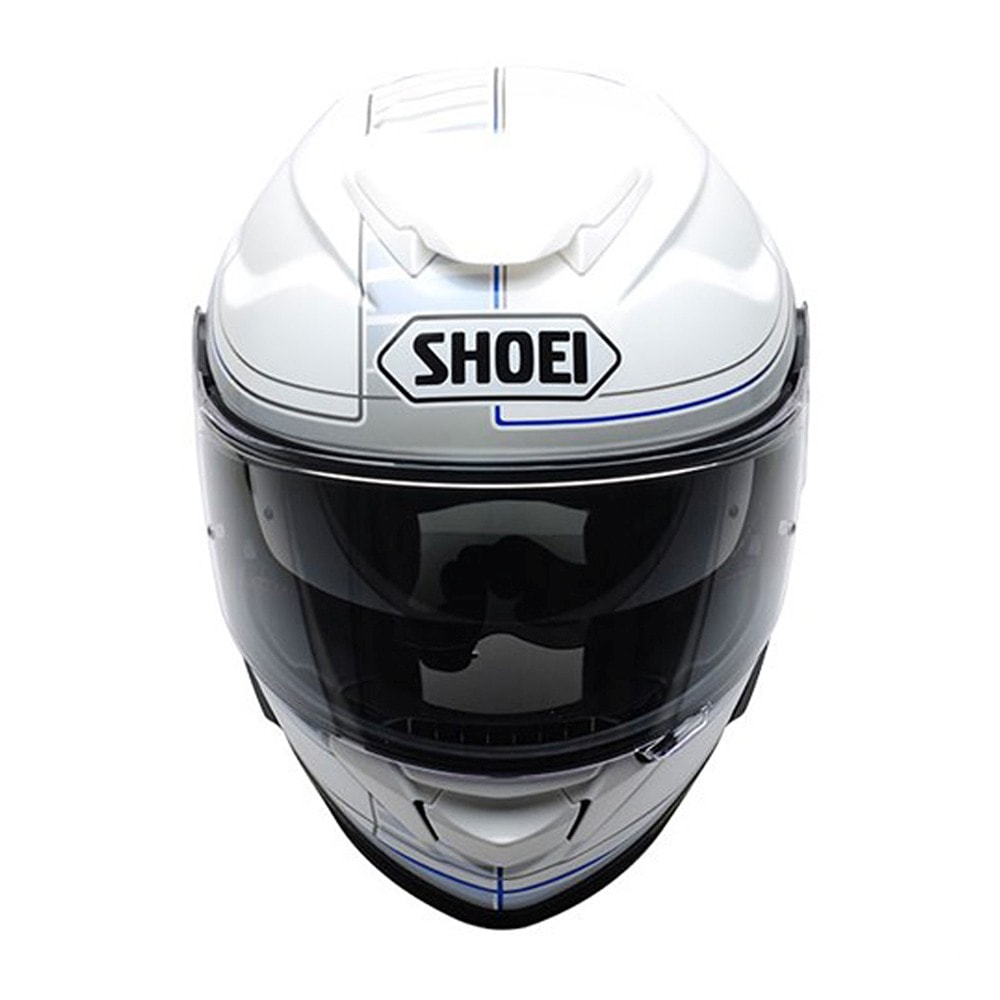 Capacete Shoei GT-Air 2 Cross Bar Tc-6 - Sacramento