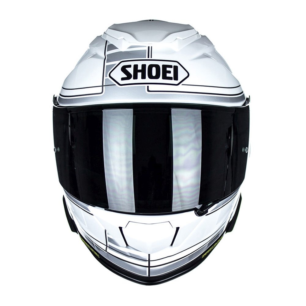 Capacete Shoei GT-Air 2 Cross Bar Tc-6 - Sacramento
