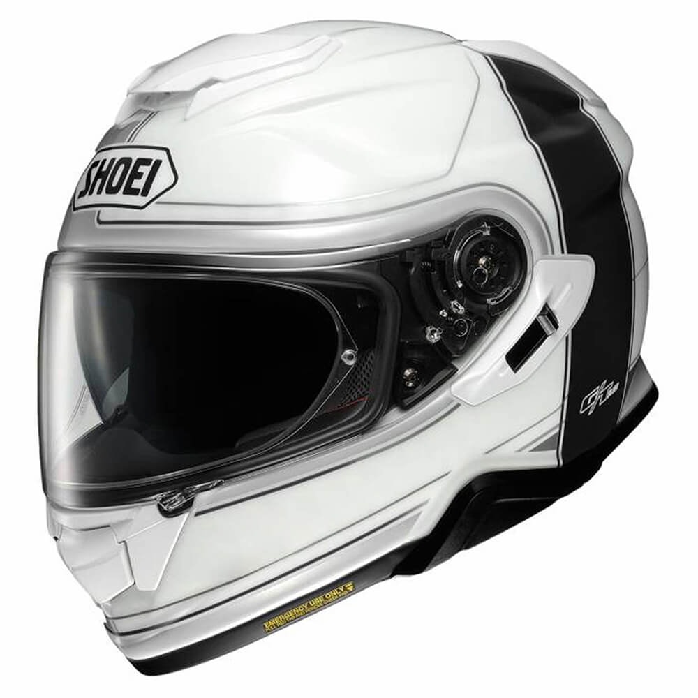 Capacete Shoei GT-Air 2 Cross Bar Tc-6 - Sacramento