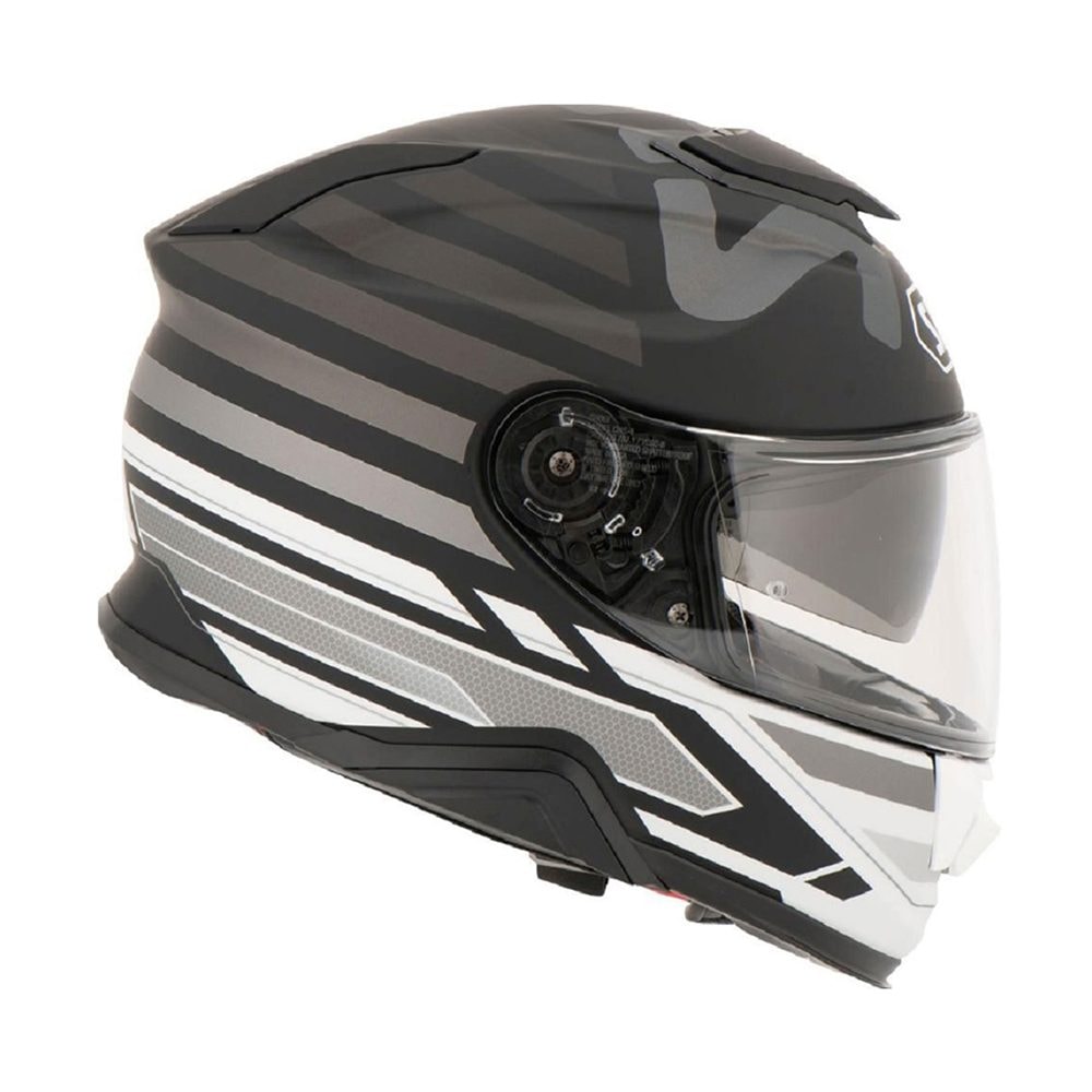 セキュリティ・セーフティ SHOEI GT-Air2 INSIGNIA TC-5 XL Capacete Shoei GT-Air 2 Insignia Tc-5 - Sacramento