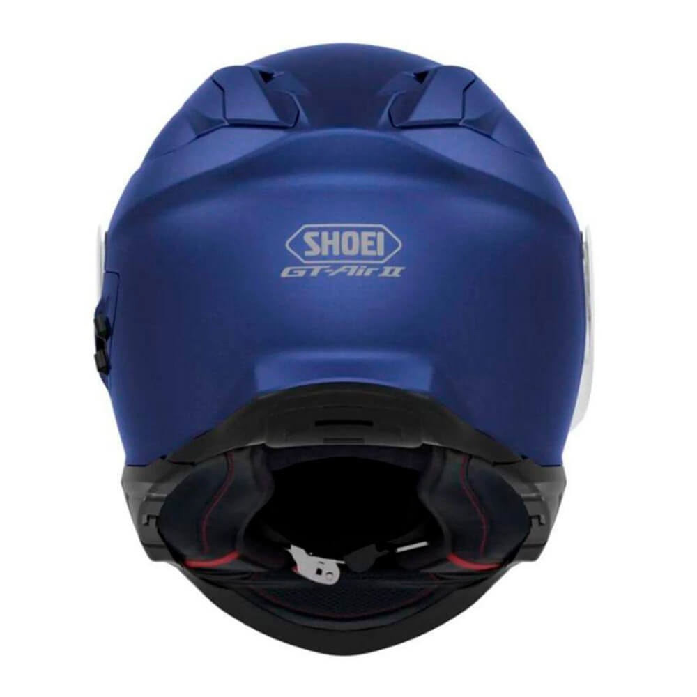Capacete Shoei GT-Air 2 Monocolor - Sacramento