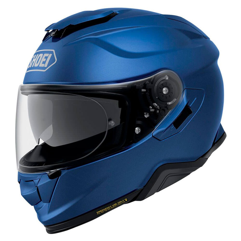 Capacete Shoei GT-Air 2 MM93 Collection Road Tc-5 - Sacramento Capacete Shoei GT-Air 2 MM93 Collection Road Tc-5 - Sacramento