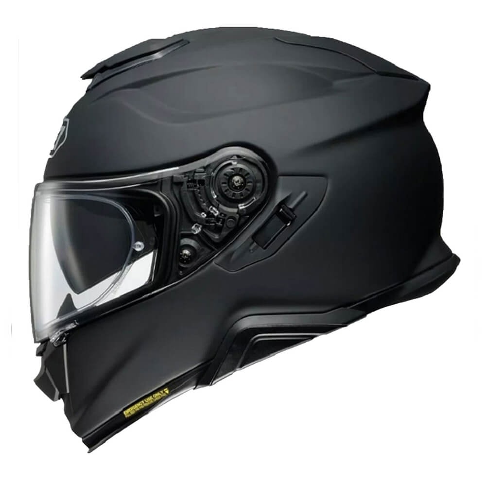 Capacete Shoei GT-Air 2 Monocolor - Sacramento