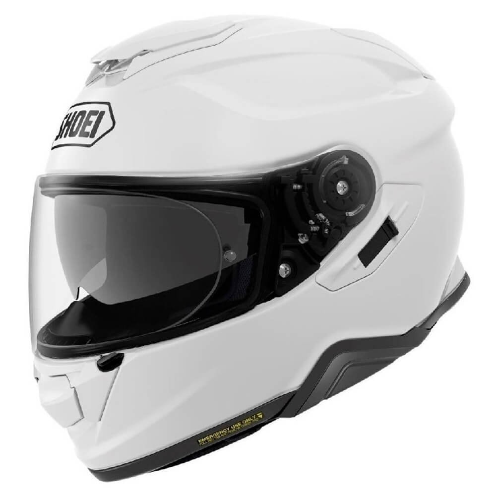 Capacete Shoei GT-Air 2 Monocolor - Sacramento