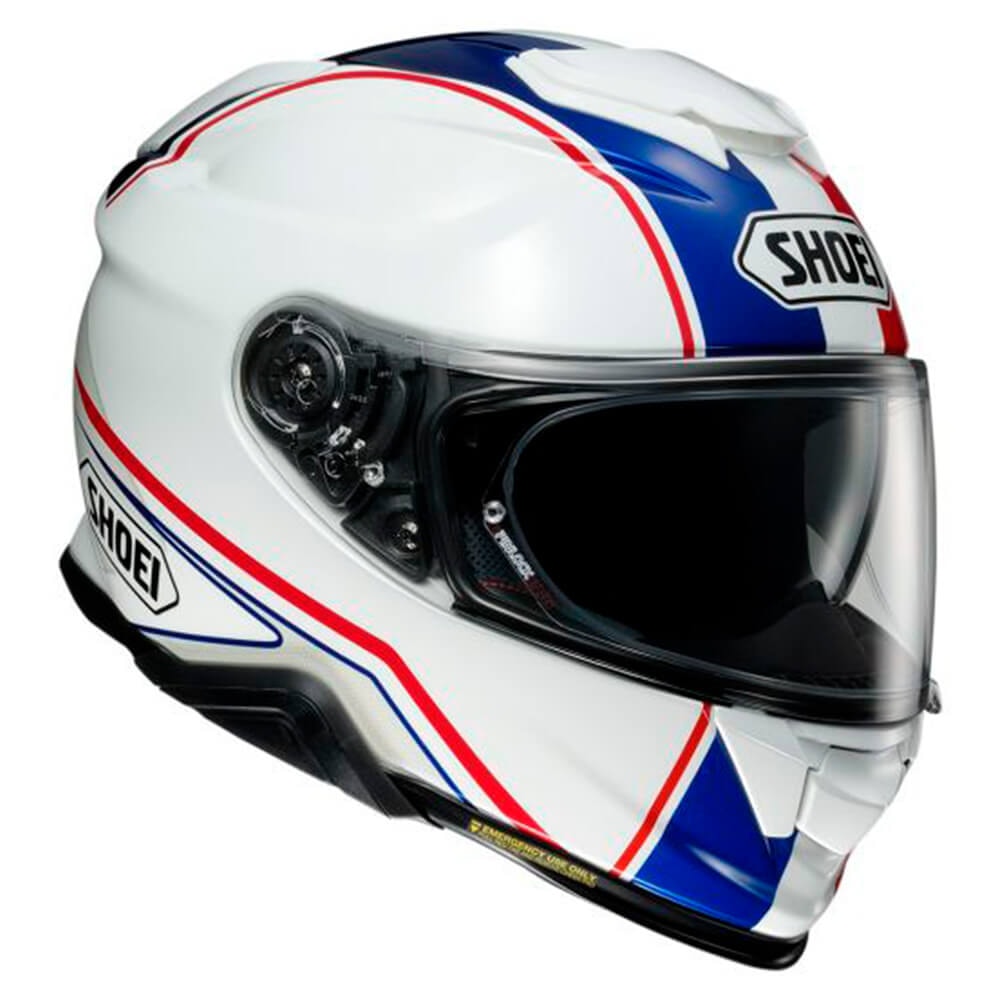 SHOEI GT-Air Ⅱ XLサイズ PANORAMA 2021年1月製 Capacete Shoei GT-Air 2 Panorama Tc-10 - Sacramento