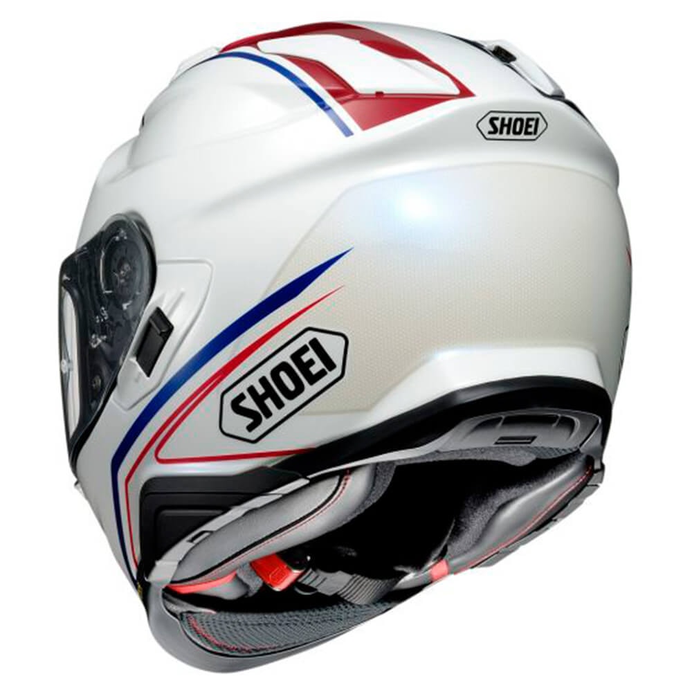 Capacete Shoei GT-Air 2 Panorama Tc-10 - Sacramento