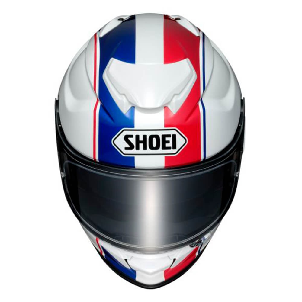 Capacete Shoei GT-Air 2 Panorama Tc-10 - Sacramento