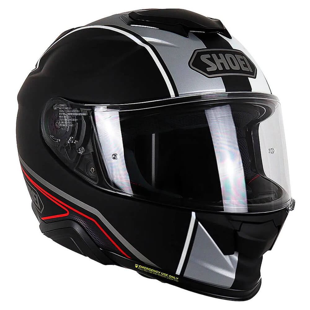 Capacete Shoei GT-Air 2 Panorama Tc-5 - Sacramento