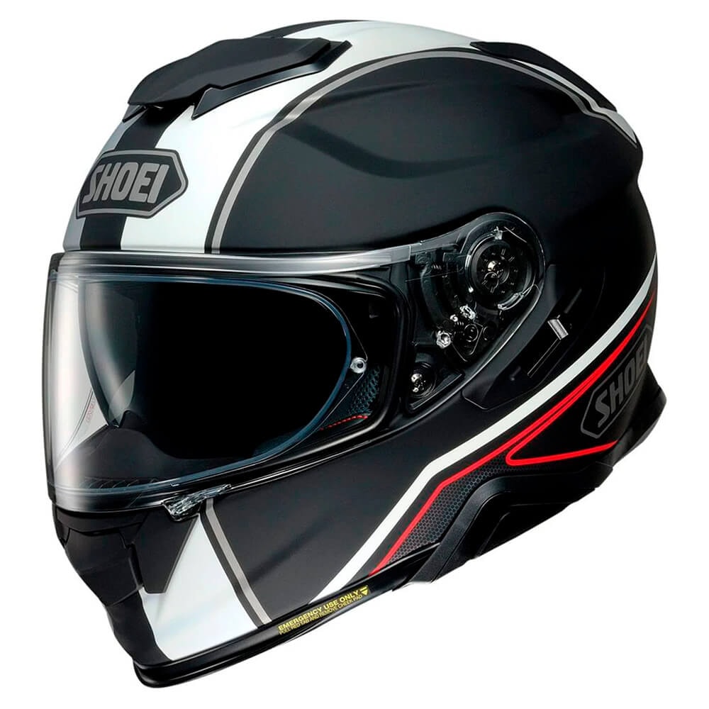 Capacete Shoei GT-Air 2 Panorama Tc-5 - Sacramento