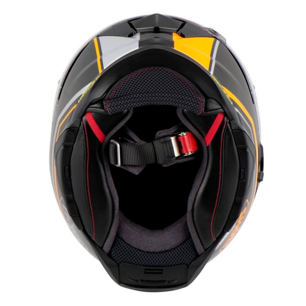 Capacete Shoei GT-Air 2 Panorama Tc-8