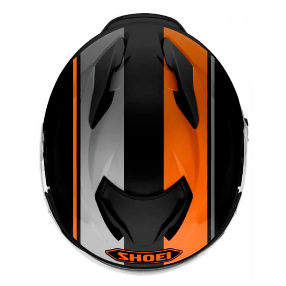Capacete Shoei GT-Air 2 Panorama Tc-8 - Sacramento