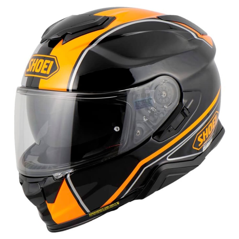 Capacete Shoei GT-Air 2 Panorama Tc-8 - Sacramento