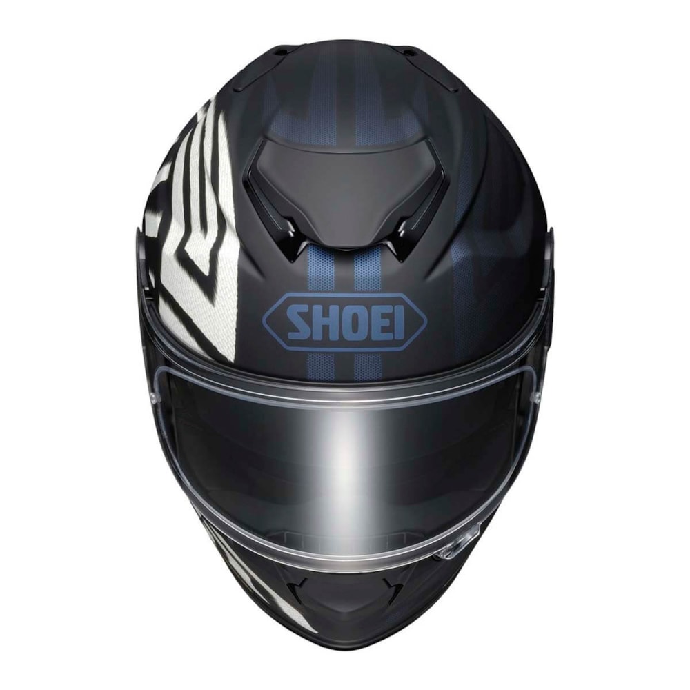 Capacete Shoei GT-Air 2 Qubit Tc-5