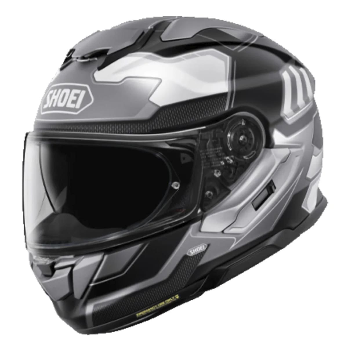 CAPACETE SHOEI GT-AIR 3 AGILITY TC-5 - Sacramento