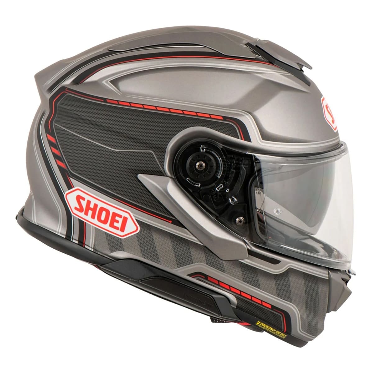 Capacete Shoei GT-Air 3 Discipline TC-1 - Sacramento