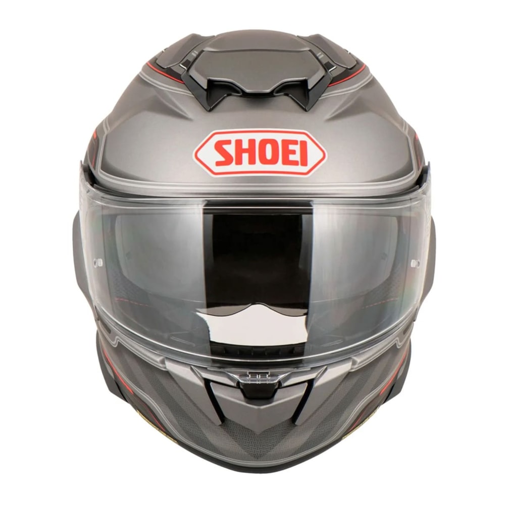 Capacete Shoei GT-Air 3 Discipline TC-1
