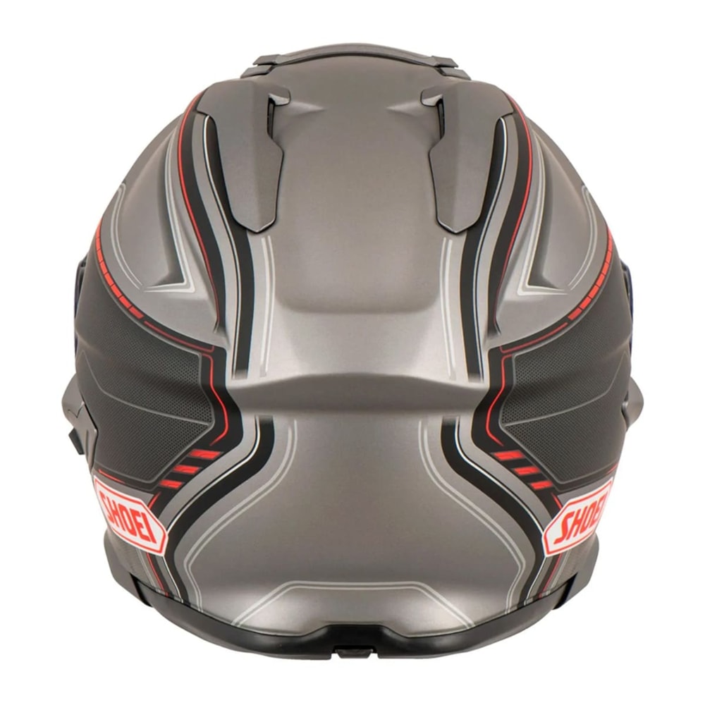 Capacete Shoei GT-Air 3 Discipline TC-1