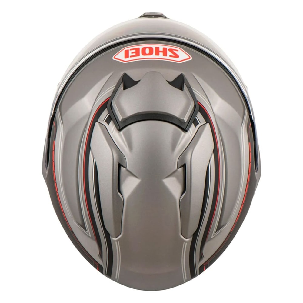 Capacete Shoei GT-Air 3 Discipline TC-1