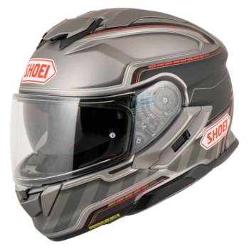 Capacete Shoei GT-Air 3 Discipline TC-1