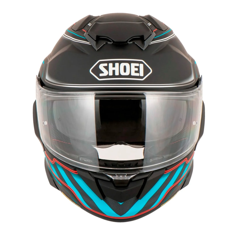 Capacete Shoei GT-Air 3 Discipline TC-2