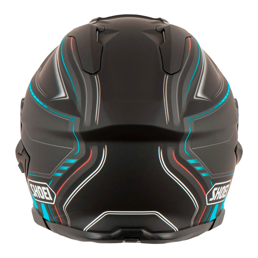 Capacete Shoei GT-Air 3 Discipline TC-2