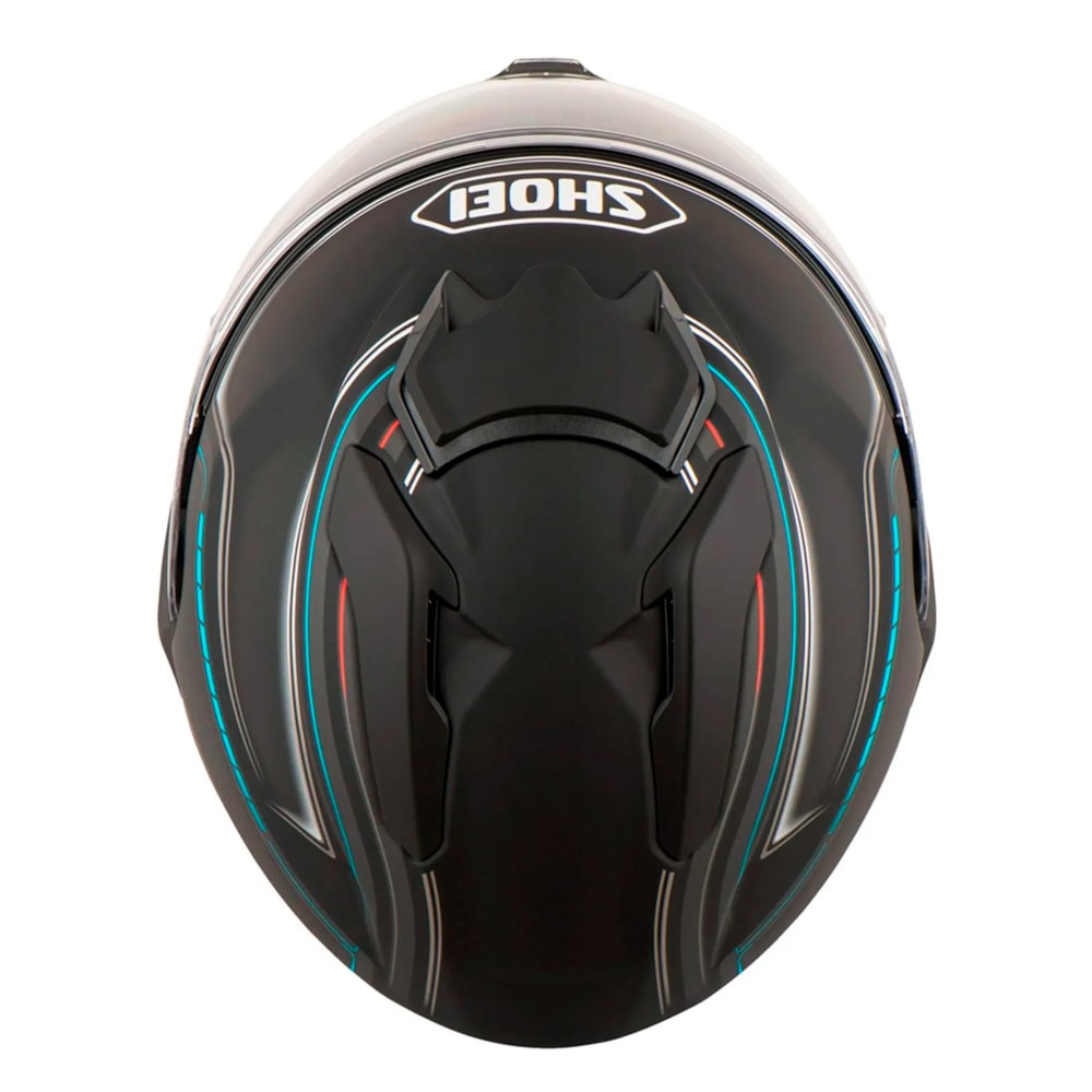 Capacete Shoei GT-Air 3 Discipline TC-2