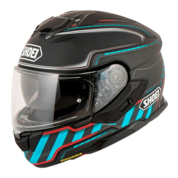 Capacete Shoei GT-Air 3 Discipline TC-2