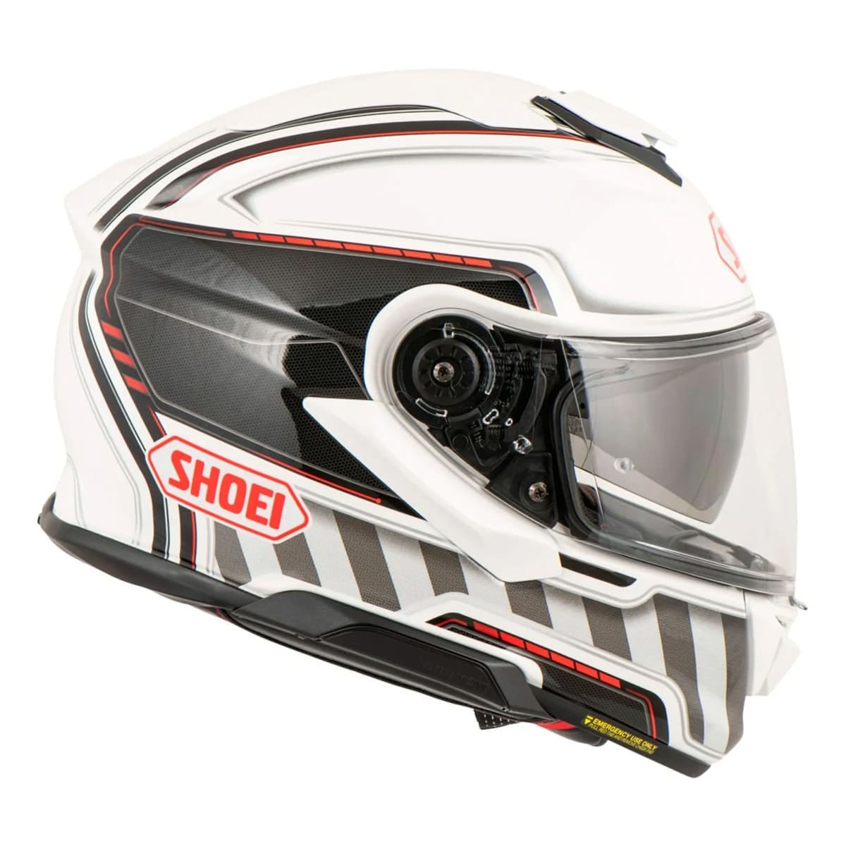 Capacete Shoei GT-Air 3 Discipline TC-6 - Sacramento